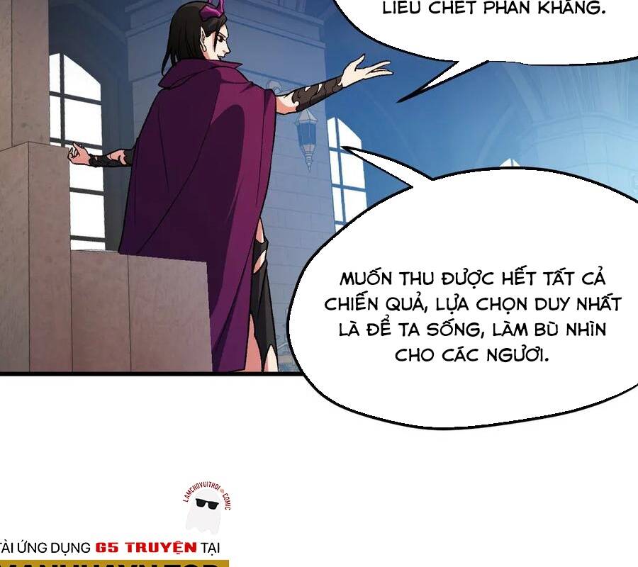 Siêu Cấp Thần Cơ Nhân Chap 319 - Next Chap 320
