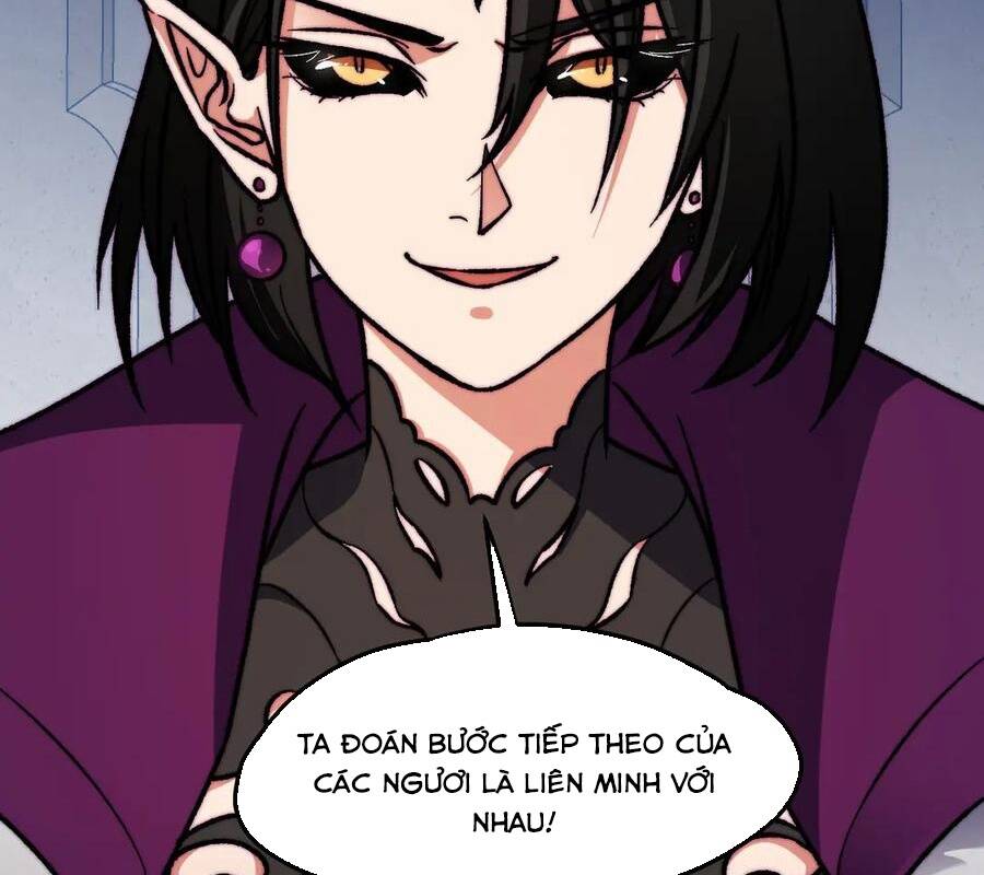 Siêu Cấp Thần Cơ Nhân Chap 319 - Next Chap 320