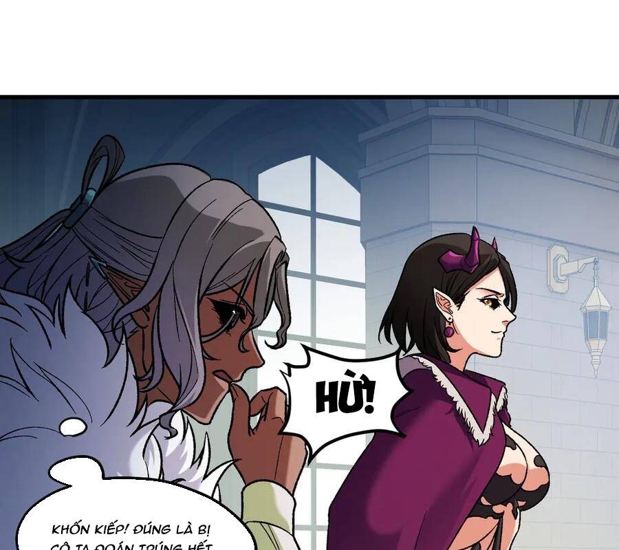 Siêu Cấp Thần Cơ Nhân Chap 319 - Next Chap 320
