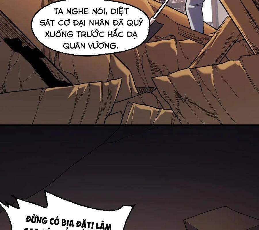 Siêu Cấp Thần Cơ Nhân Chap 319 - Next Chap 320