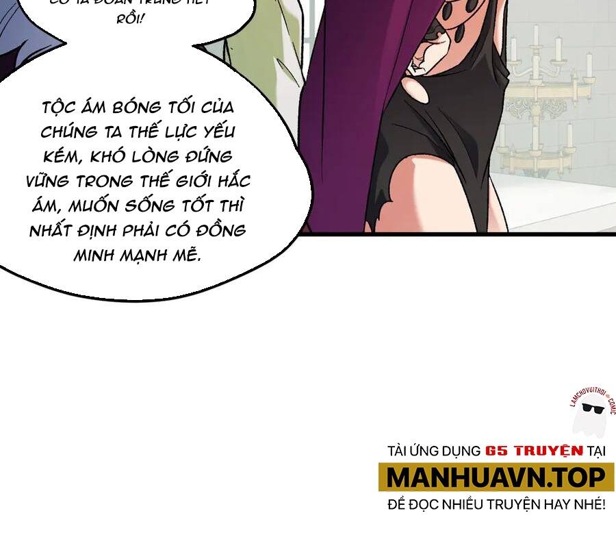 Siêu Cấp Thần Cơ Nhân Chap 319 - Next Chap 320