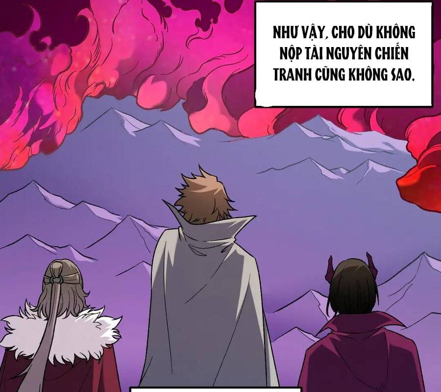 Siêu Cấp Thần Cơ Nhân Chap 319 - Next Chap 320