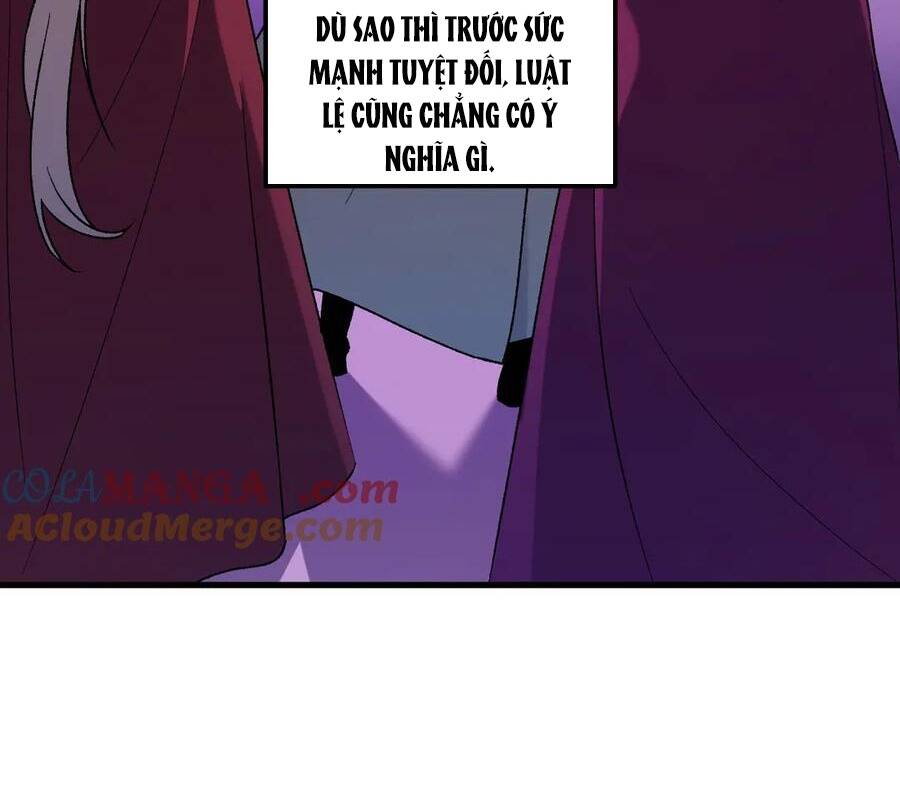 Siêu Cấp Thần Cơ Nhân Chap 319 - Next Chap 320