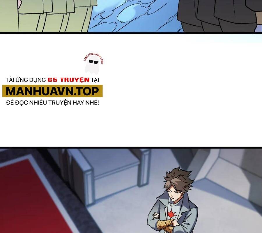 Siêu Cấp Thần Cơ Nhân Chap 319 - Next Chap 320