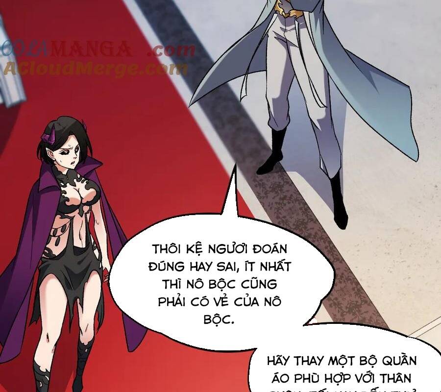 Siêu Cấp Thần Cơ Nhân Chap 319 - Next Chap 320