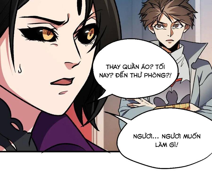 Siêu Cấp Thần Cơ Nhân Chap 319 - Next Chap 320