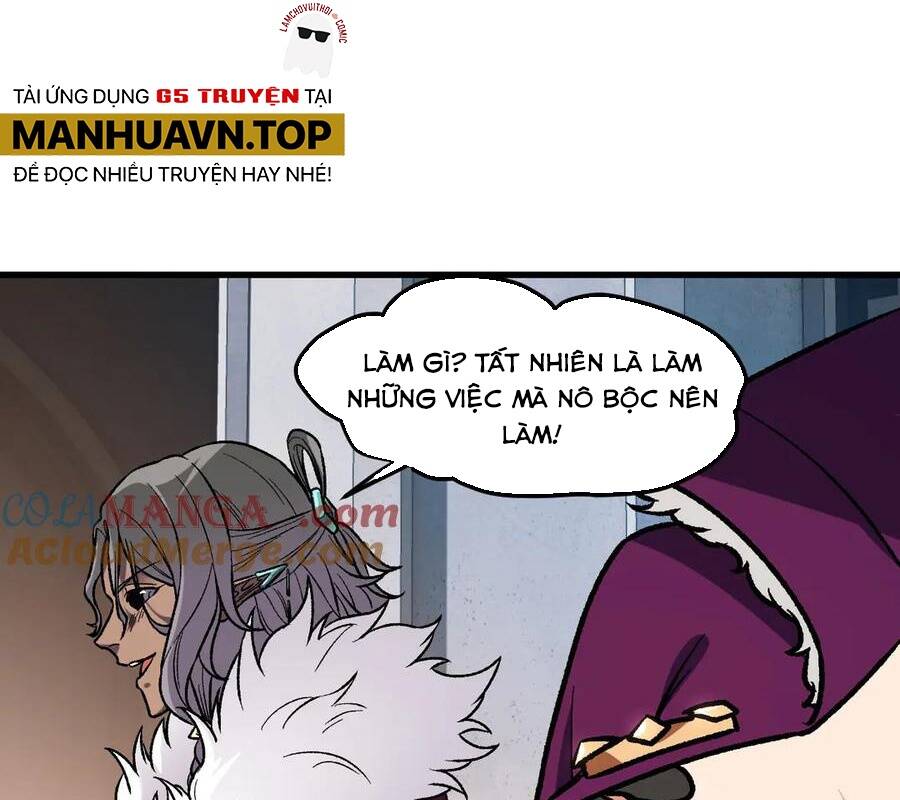 Siêu Cấp Thần Cơ Nhân Chap 319 - Next Chap 320
