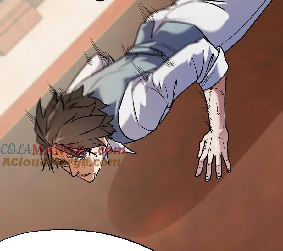 Siêu Cấp Thần Cơ Nhân Chap 319 - Next Chap 320