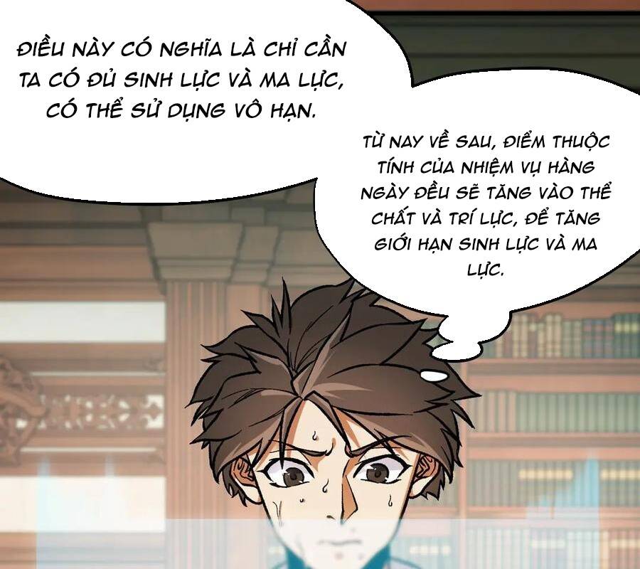 Siêu Cấp Thần Cơ Nhân Chap 319 - Next Chap 320