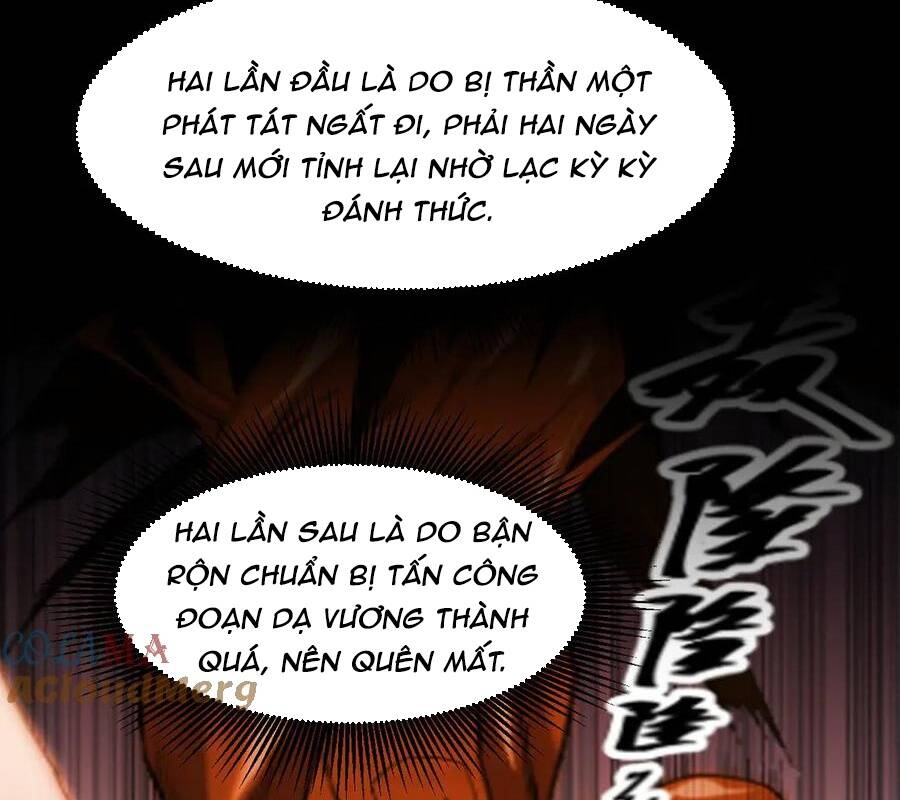 Siêu Cấp Thần Cơ Nhân Chap 319 - Next Chap 320