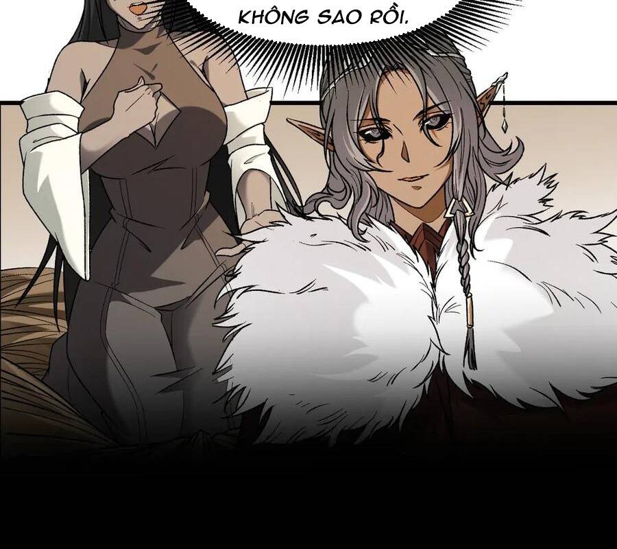 Siêu Cấp Thần Cơ Nhân Chap 319 - Next Chap 320
