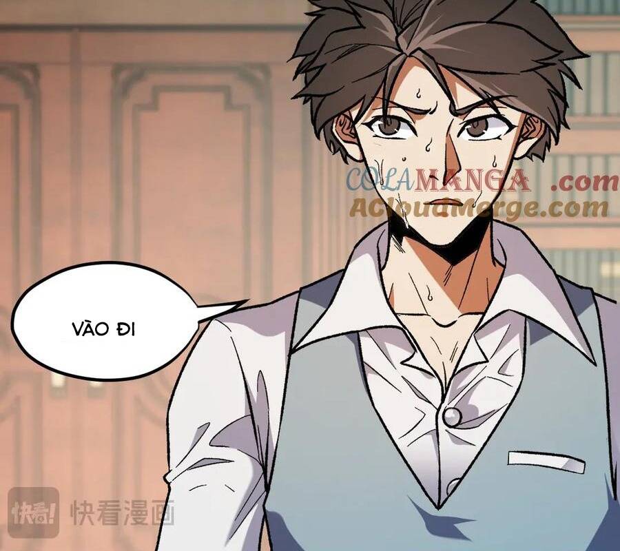 Siêu Cấp Thần Cơ Nhân Chap 319 - Next Chap 320