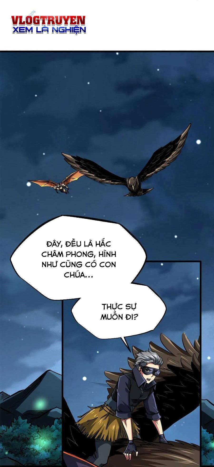 Siêu Cấp Thần Cơ Nhân Chap 32 - Next Chap 33
