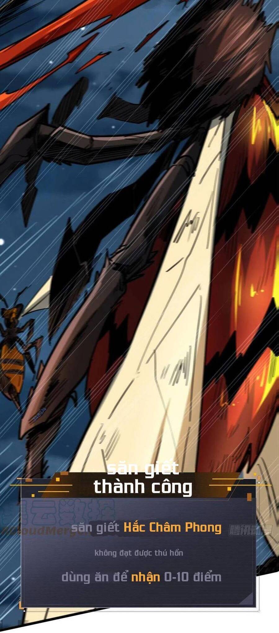 Siêu Cấp Thần Cơ Nhân Chap 32 - Next Chap 33