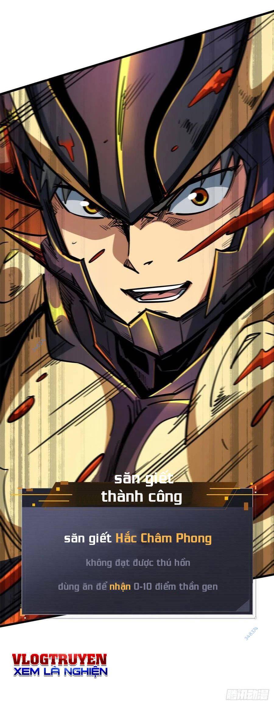 Siêu Cấp Thần Cơ Nhân Chap 32 - Next Chap 33
