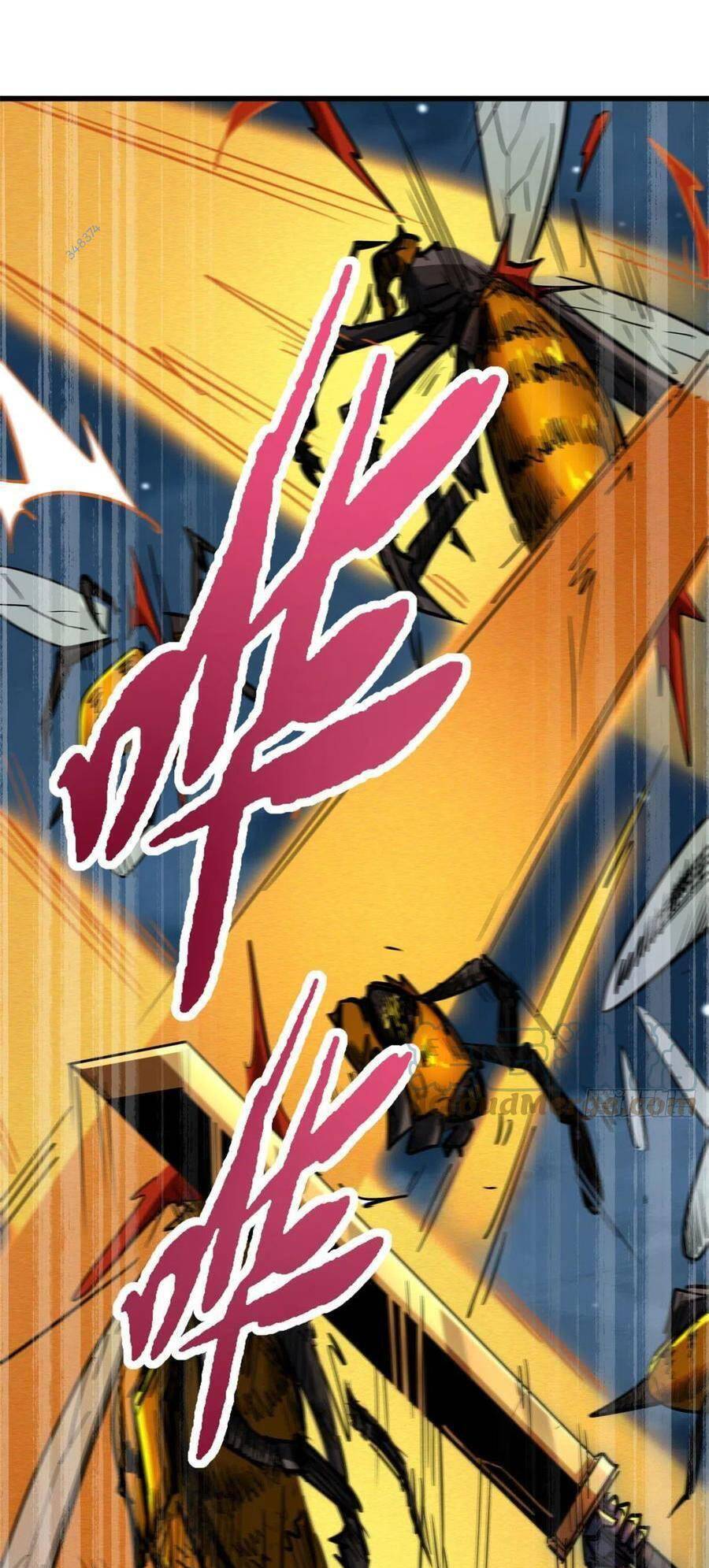 Siêu Cấp Thần Cơ Nhân Chap 32 - Next Chap 33