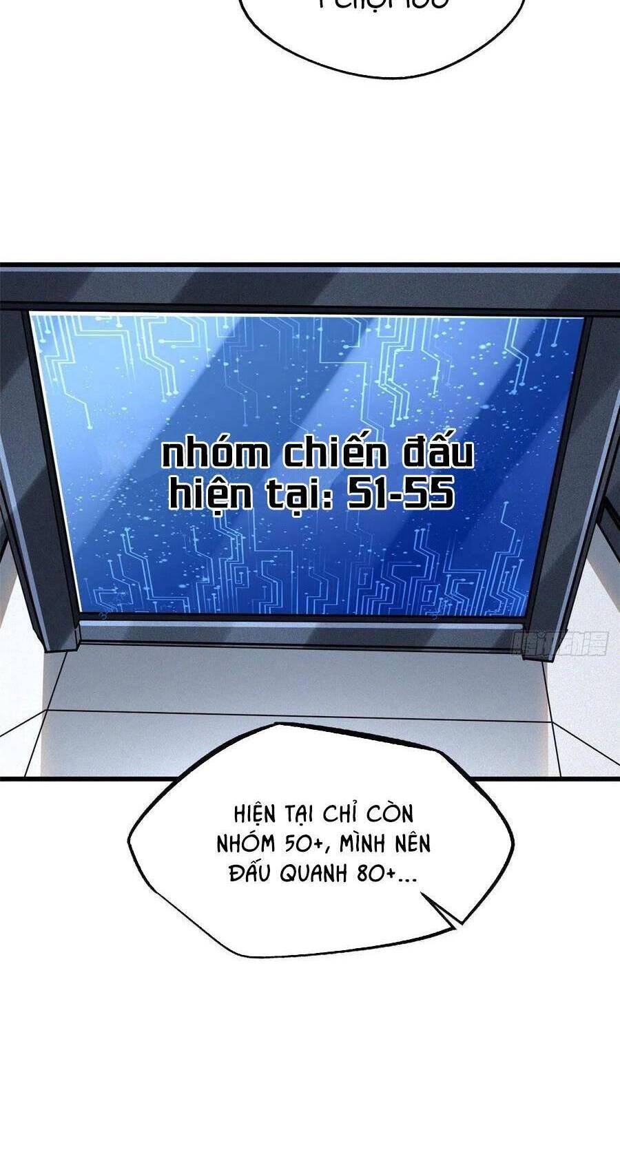 Siêu Cấp Thần Cơ Nhân Chap 32 - Next Chap 33