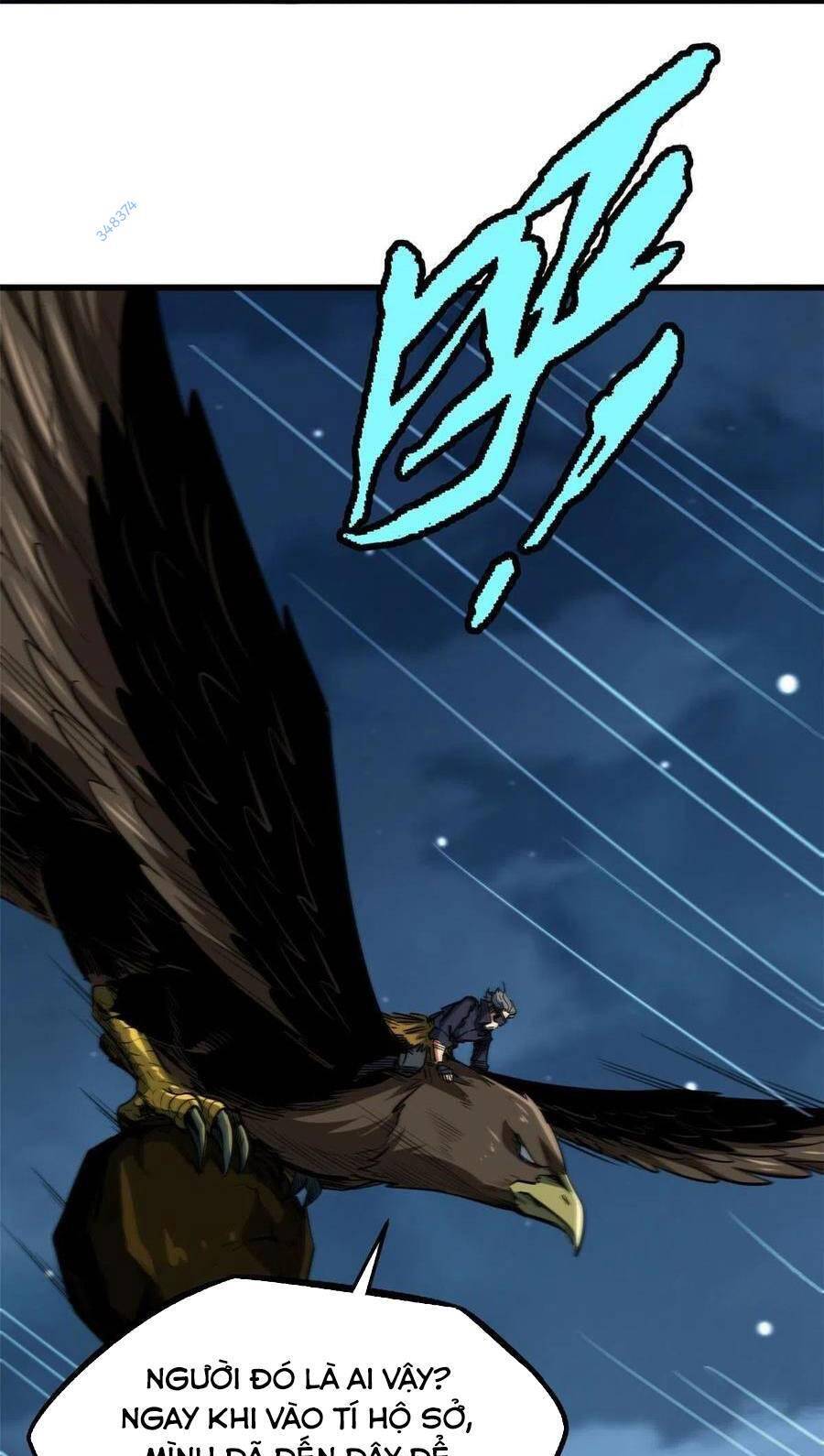 Siêu Cấp Thần Cơ Nhân Chap 32 - Next Chap 33