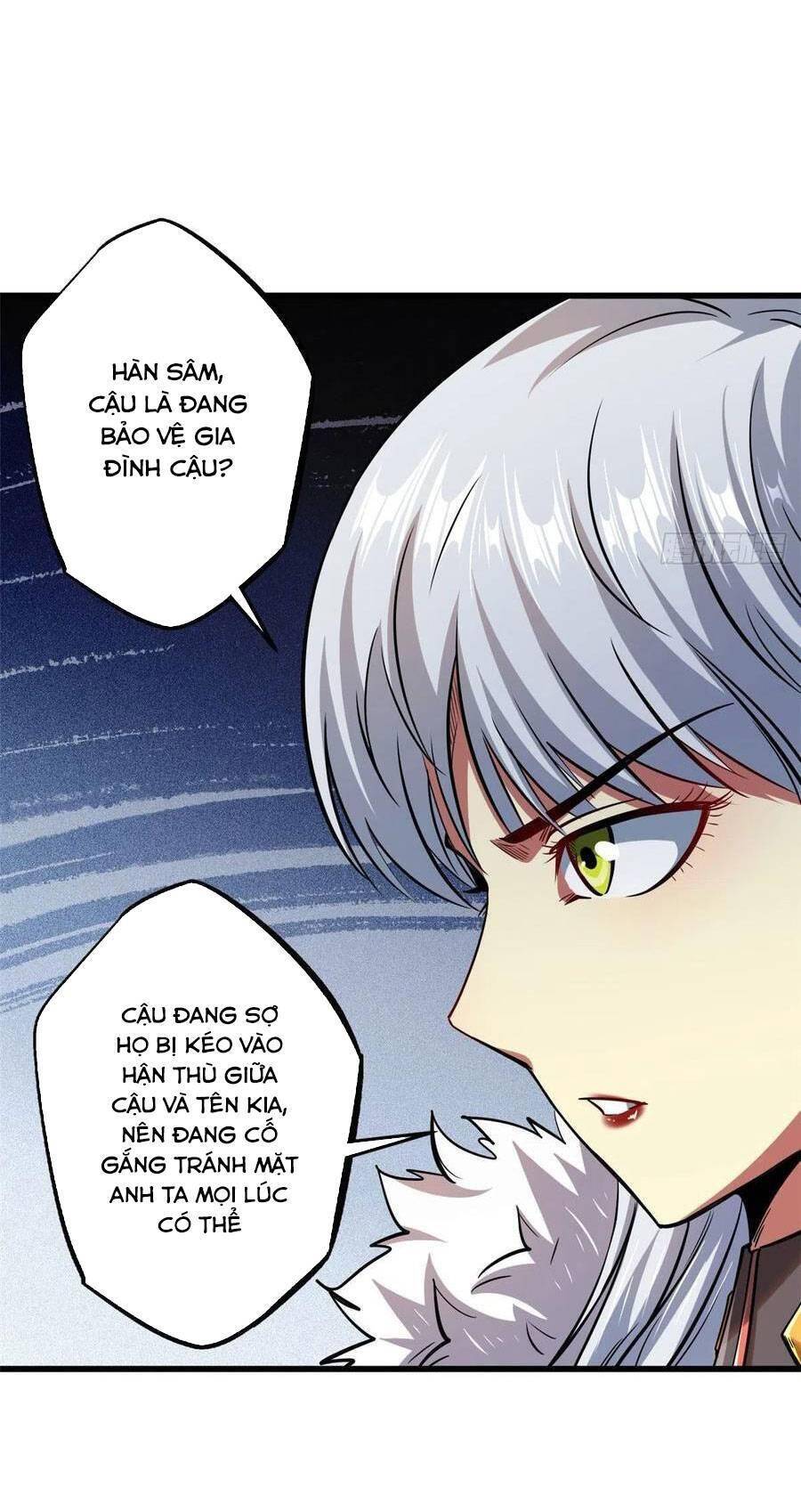 Siêu Cấp Thần Cơ Nhân Chap 32 - Next Chap 33
