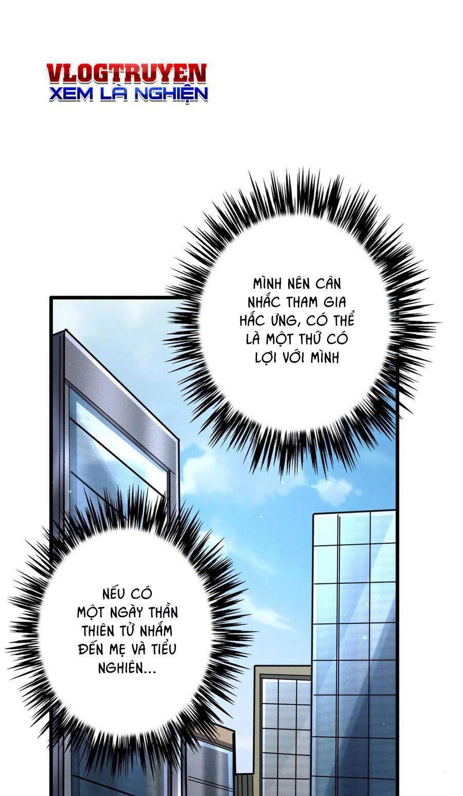 Siêu Cấp Thần Cơ Nhân Chap 32 - Next Chap 33