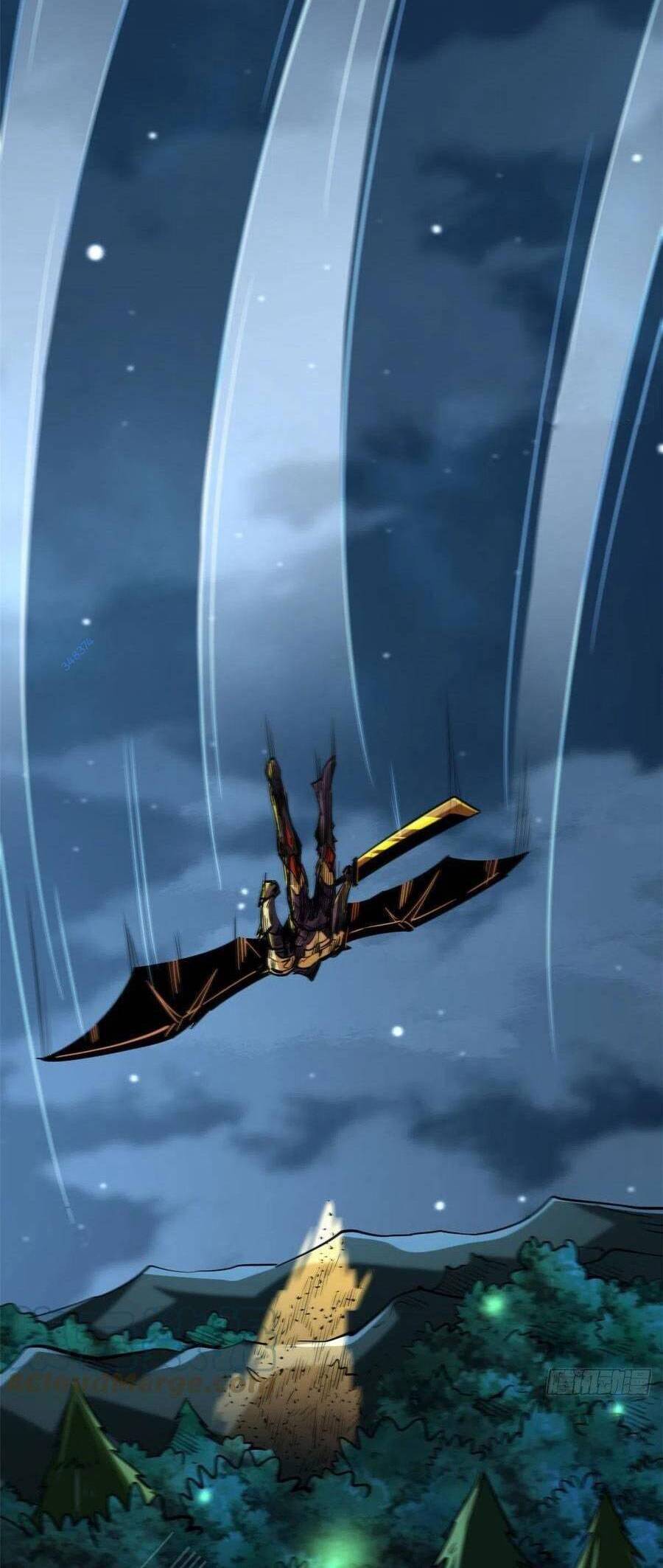 Siêu Cấp Thần Cơ Nhân Chap 32 - Next Chap 33