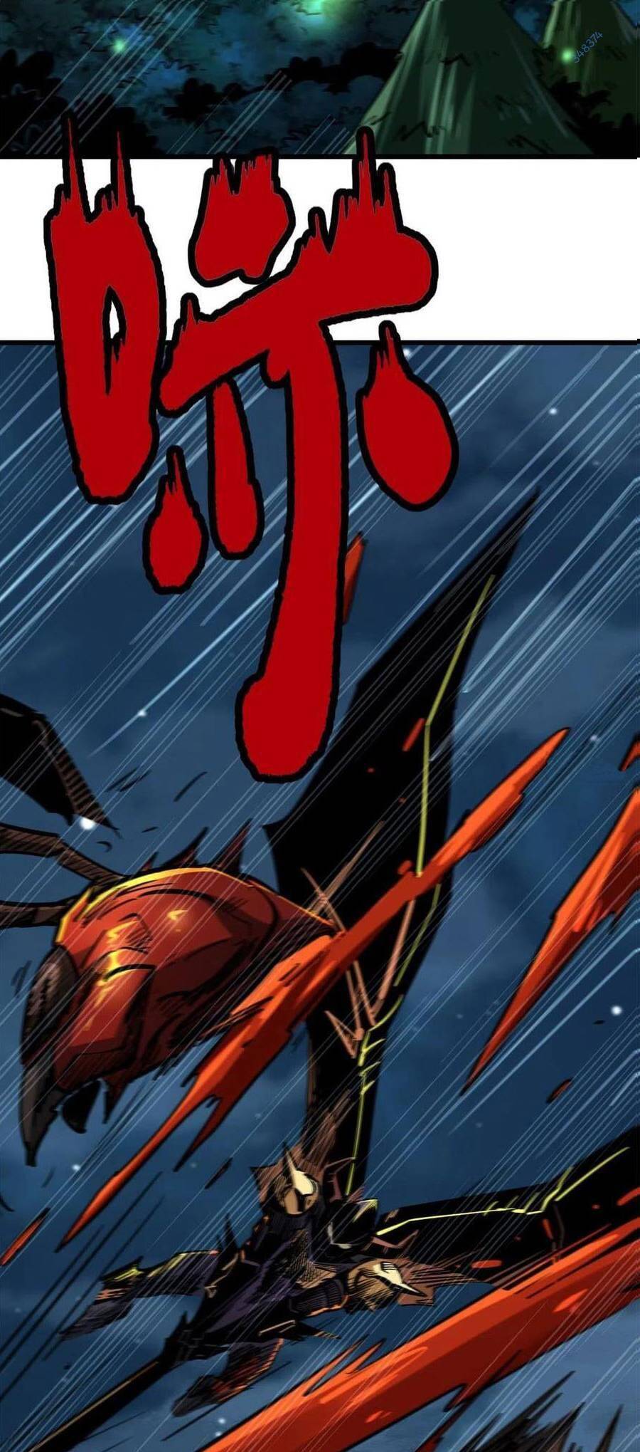 Siêu Cấp Thần Cơ Nhân Chap 32 - Next Chap 33