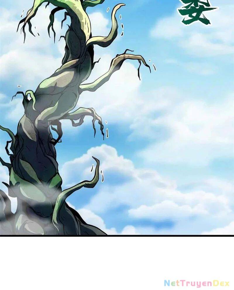 Siêu Cấp Thần Cơ Nhân Chap 320 - Next Chap 321