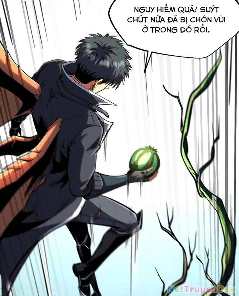 Siêu Cấp Thần Cơ Nhân Chap 320 - Next Chap 321