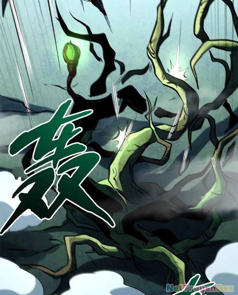 Siêu Cấp Thần Cơ Nhân Chap 320 - Next Chap 321