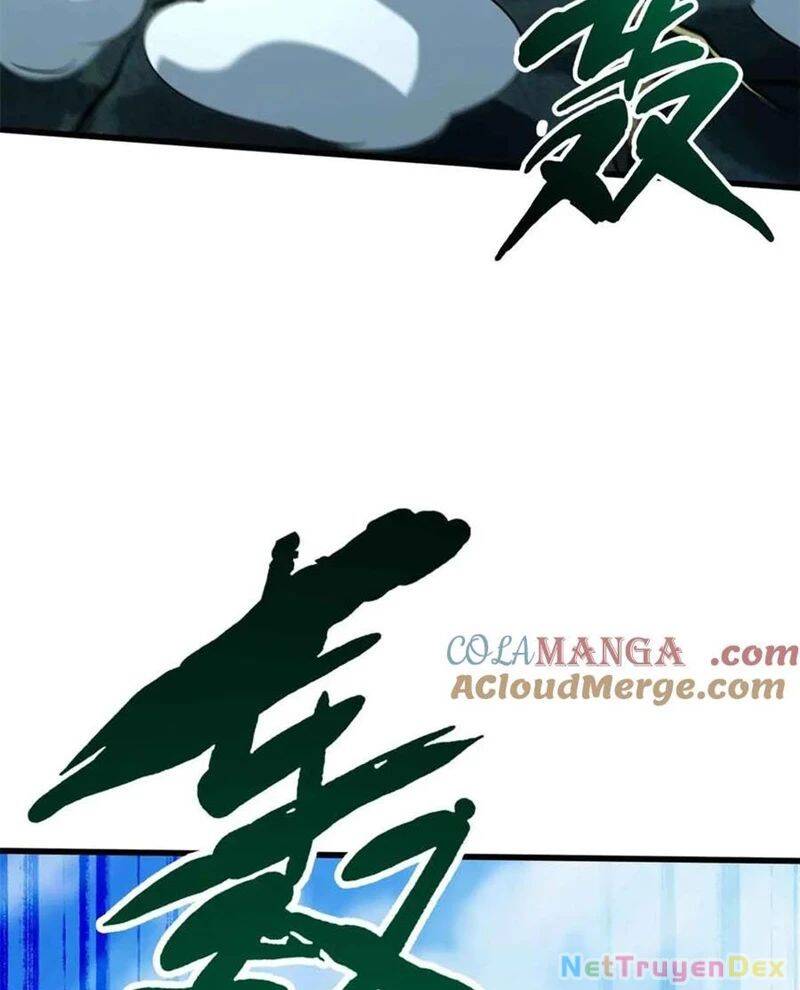 Siêu Cấp Thần Cơ Nhân Chap 320 - Next Chap 321