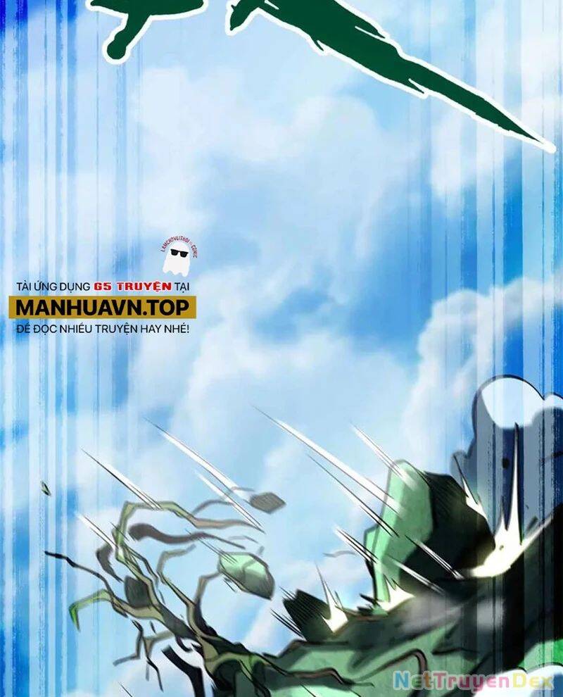 Siêu Cấp Thần Cơ Nhân Chap 320 - Next Chap 321
