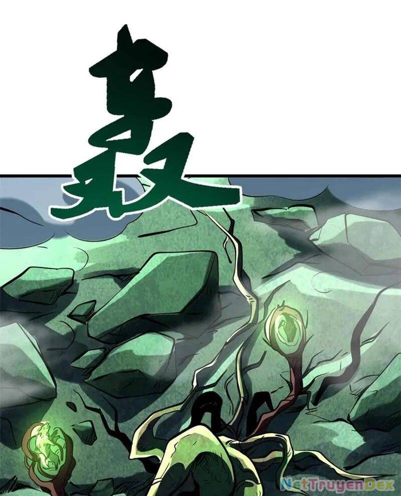 Siêu Cấp Thần Cơ Nhân Chap 320 - Next Chap 321