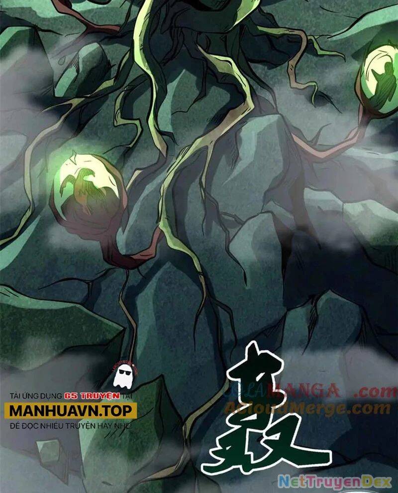 Siêu Cấp Thần Cơ Nhân Chap 320 - Next Chap 321
