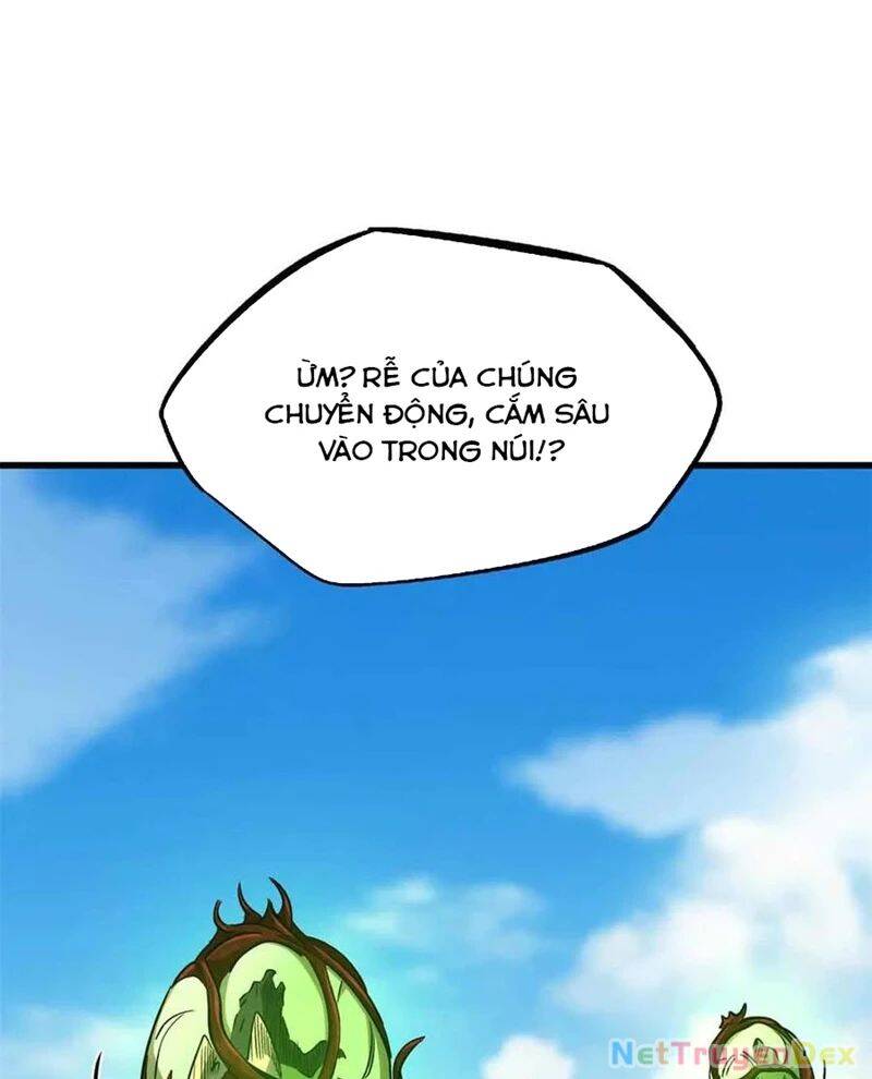Siêu Cấp Thần Cơ Nhân Chap 320 - Next Chap 321