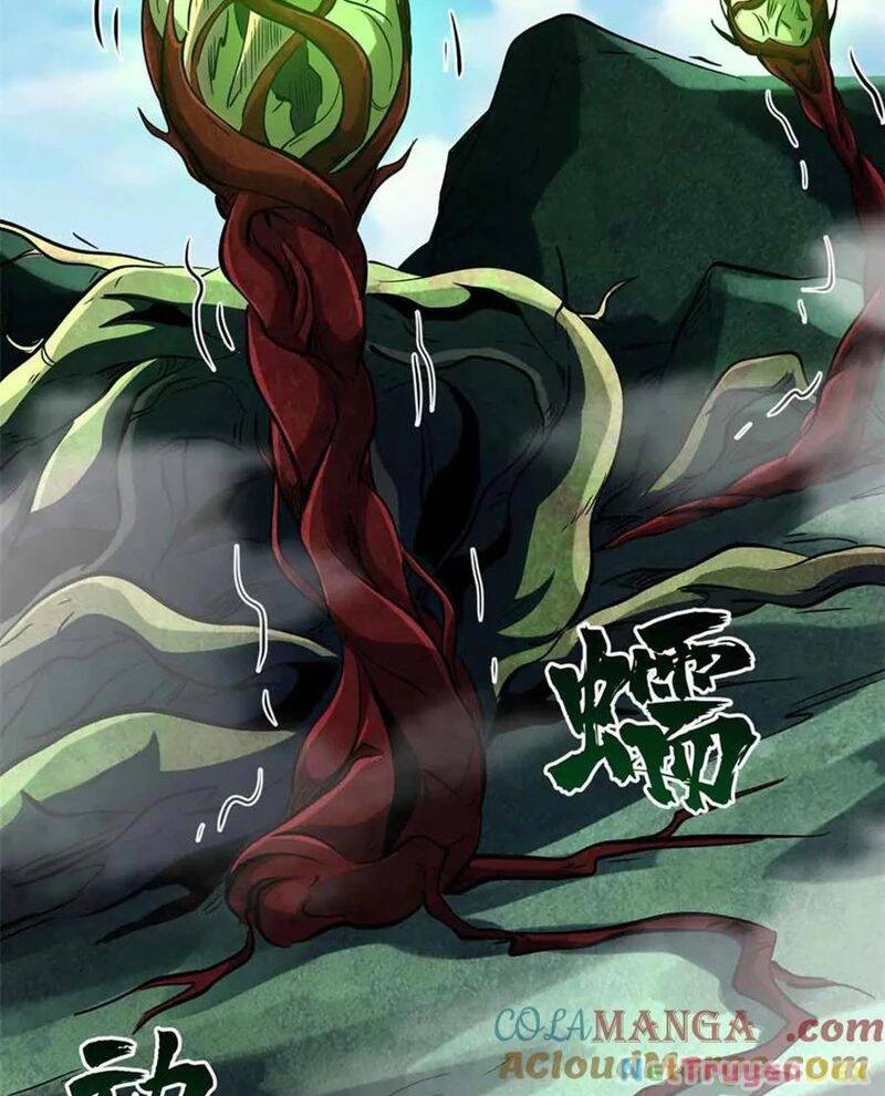 Siêu Cấp Thần Cơ Nhân Chap 320 - Next Chap 321