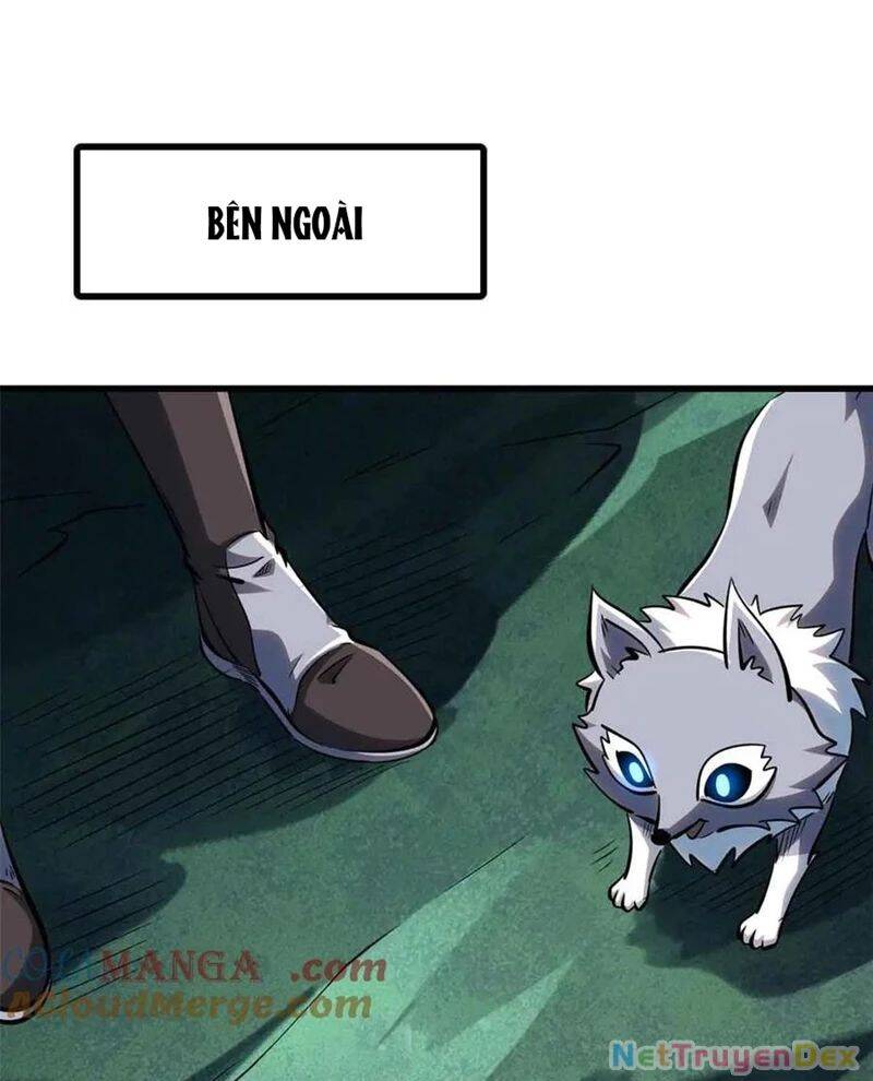 Siêu Cấp Thần Cơ Nhân Chap 320 - Next Chap 321