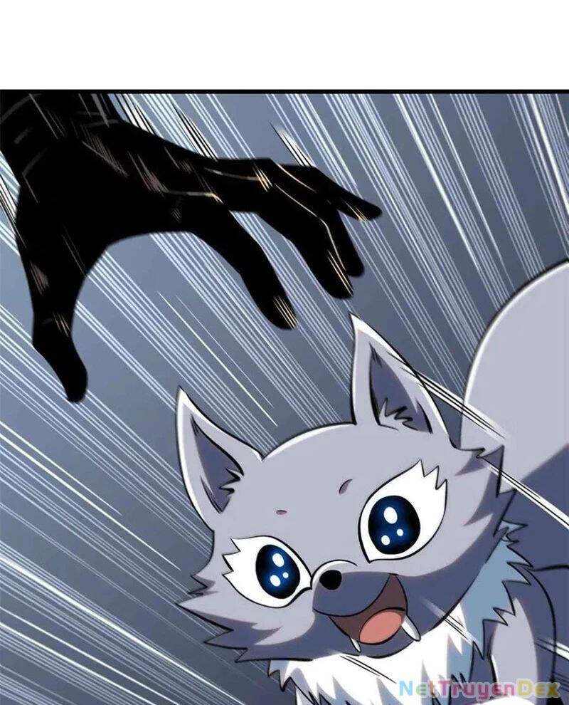 Siêu Cấp Thần Cơ Nhân Chap 320 - Next Chap 321