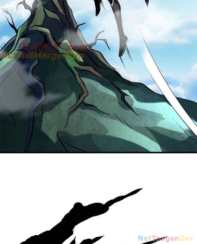 Siêu Cấp Thần Cơ Nhân Chap 320 - Next Chap 321