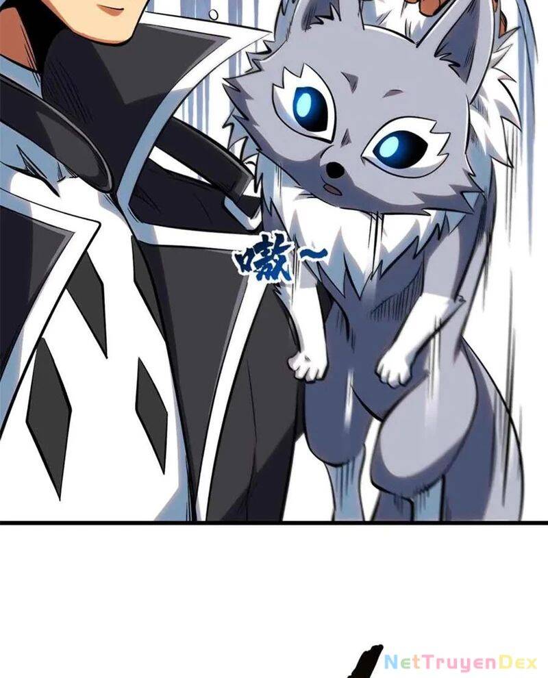 Siêu Cấp Thần Cơ Nhân Chap 320 - Next Chap 321