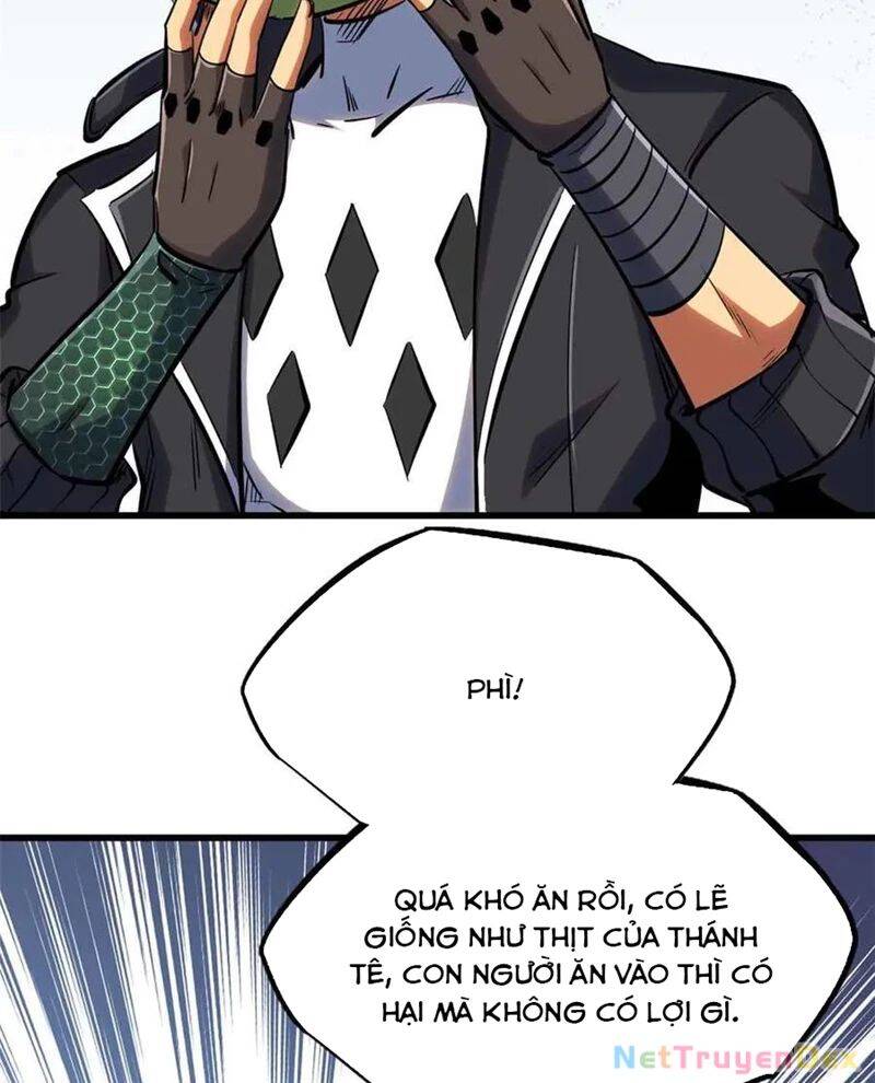 Siêu Cấp Thần Cơ Nhân Chap 320 - Next Chap 321