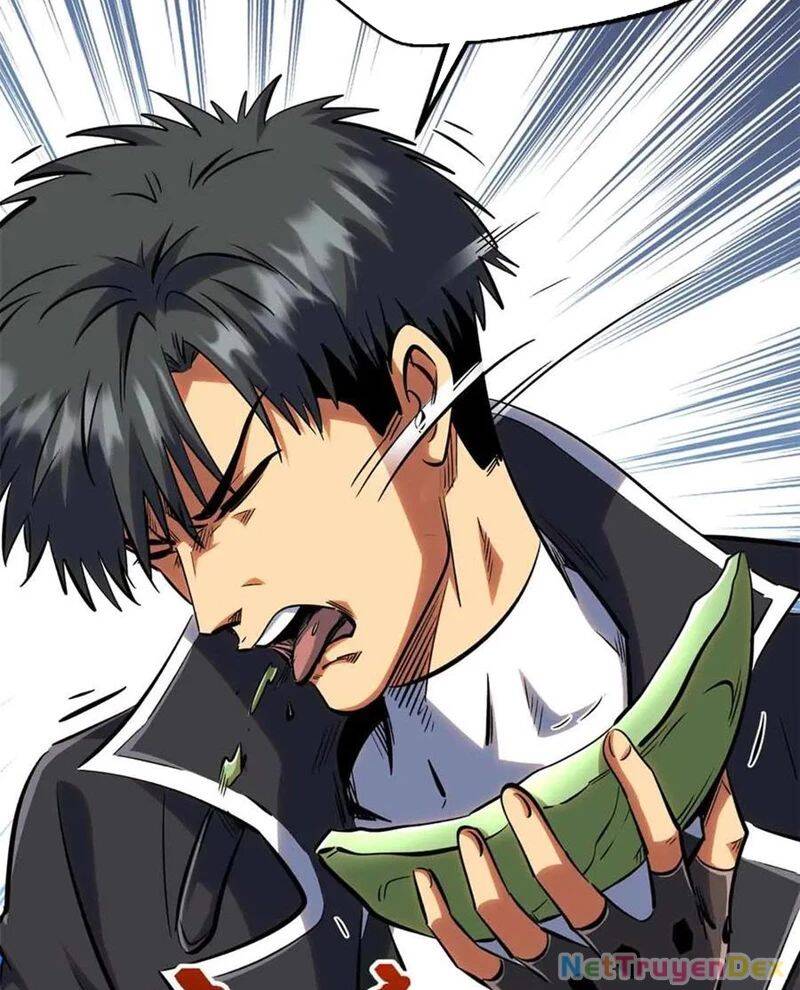 Siêu Cấp Thần Cơ Nhân Chap 320 - Next Chap 321