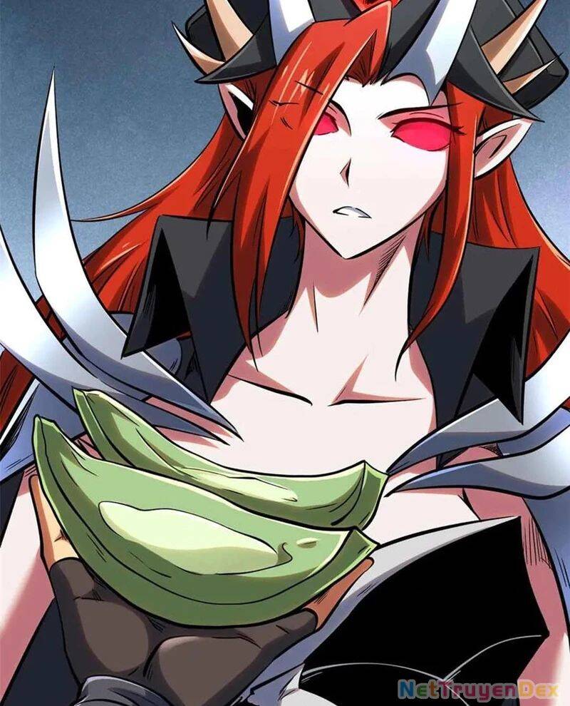 Siêu Cấp Thần Cơ Nhân Chap 320 - Next Chap 321