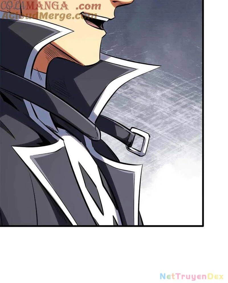 Siêu Cấp Thần Cơ Nhân Chap 320 - Next Chap 321