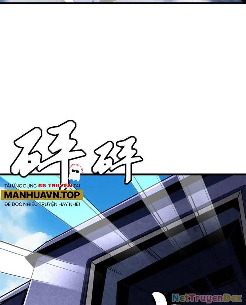Siêu Cấp Thần Cơ Nhân Chap 320 - Next Chap 321