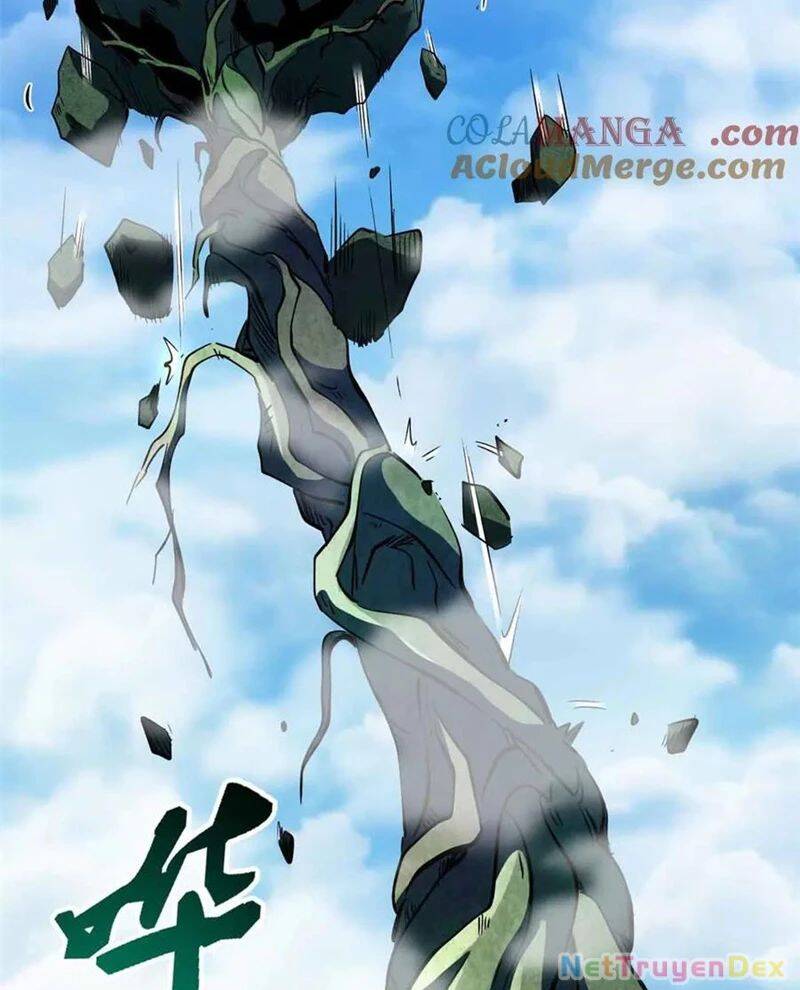 Siêu Cấp Thần Cơ Nhân Chap 320 - Next Chap 321