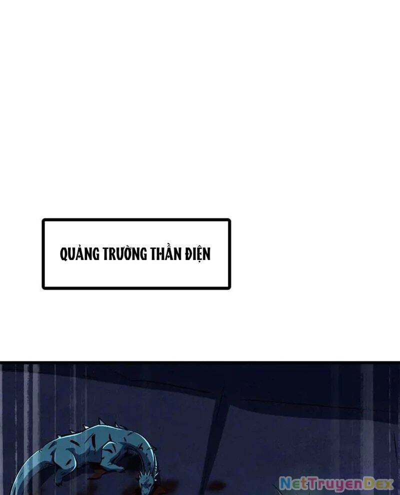 Siêu Cấp Thần Cơ Nhân Chap 320 - Next Chap 321
