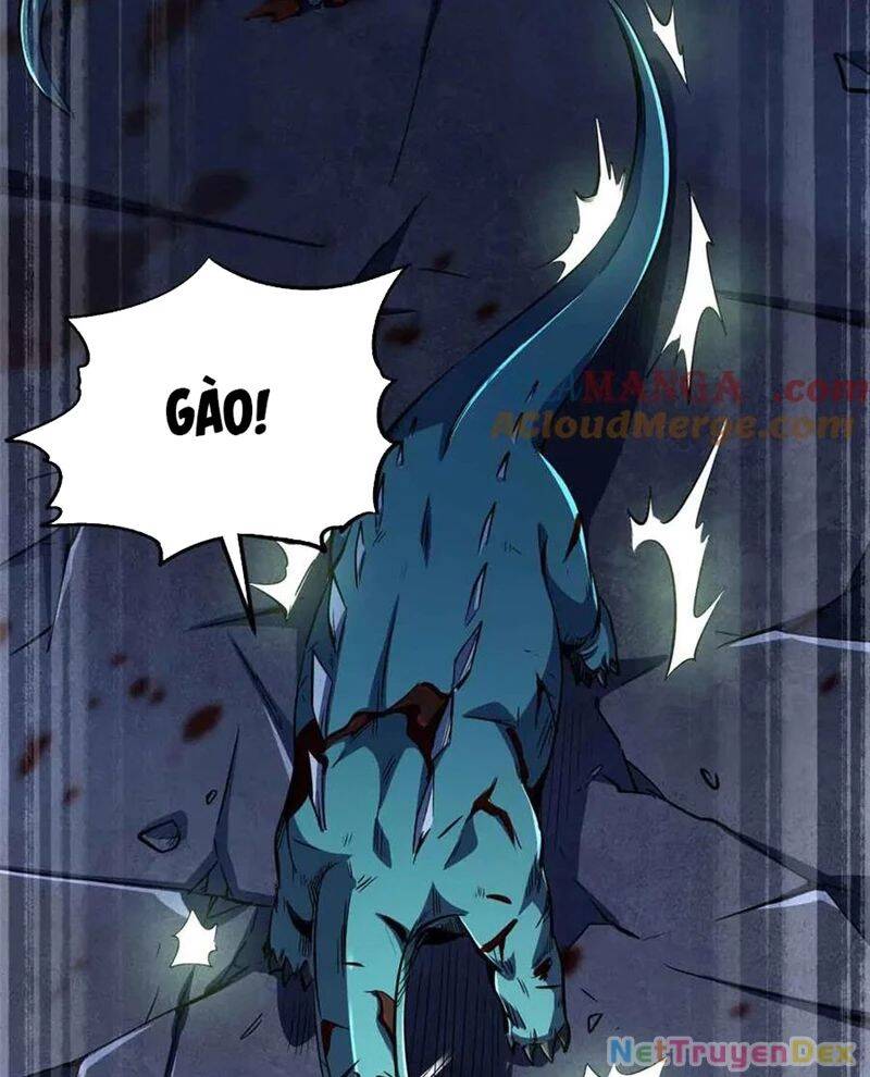 Siêu Cấp Thần Cơ Nhân Chap 320 - Next Chap 321