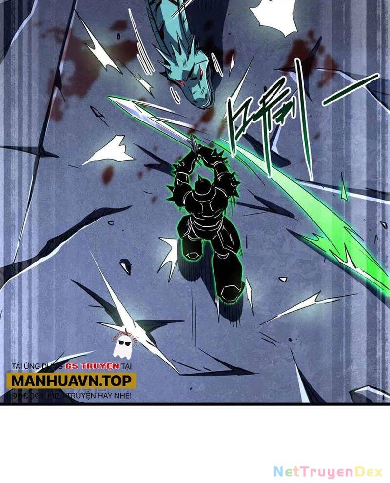 Siêu Cấp Thần Cơ Nhân Chap 320 - Next Chap 321