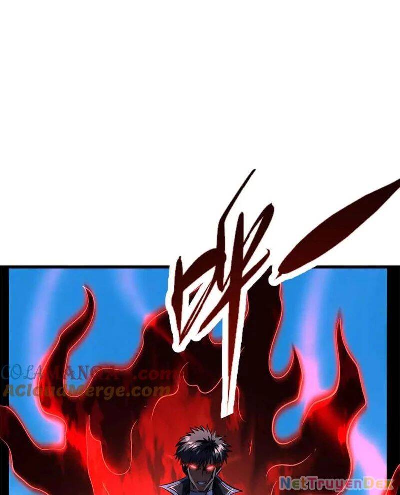 Siêu Cấp Thần Cơ Nhân Chap 320 - Next Chap 321