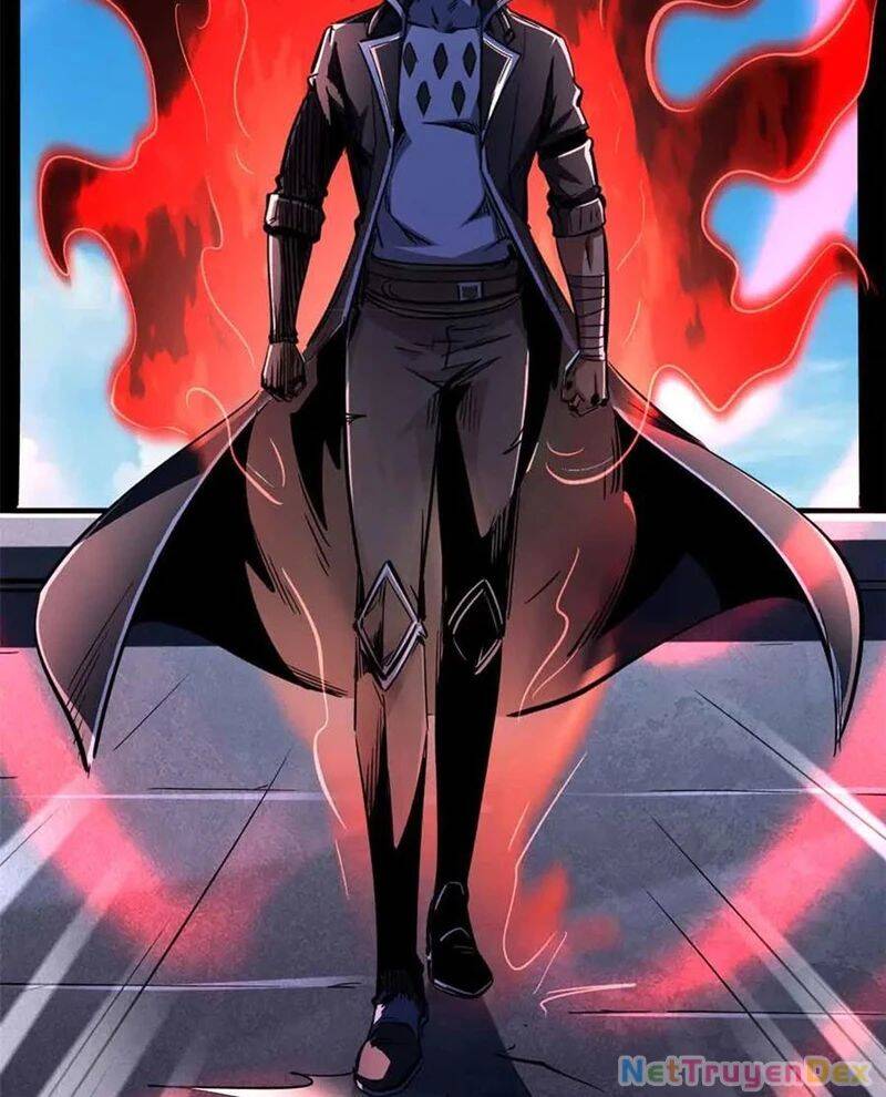 Siêu Cấp Thần Cơ Nhân Chap 320 - Next Chap 321